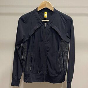 Lole Sports Jacket - Black - S